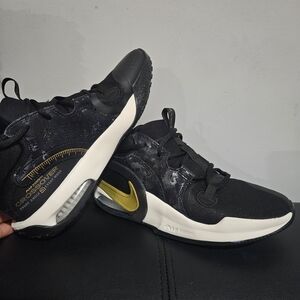 Nike  Air Zoom Crossover FZ7312-001 Color Black
